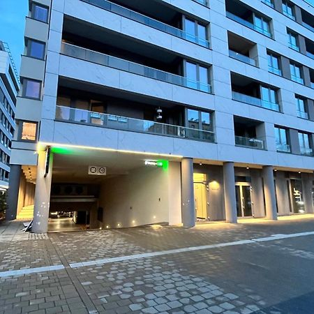 U Tommiego W Gdyni Apartment Gdynia Exterior foto