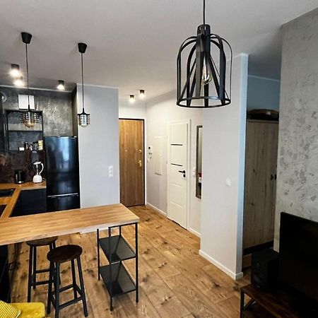 U Tommiego W Gdyni Apartment Gdynia Exterior foto