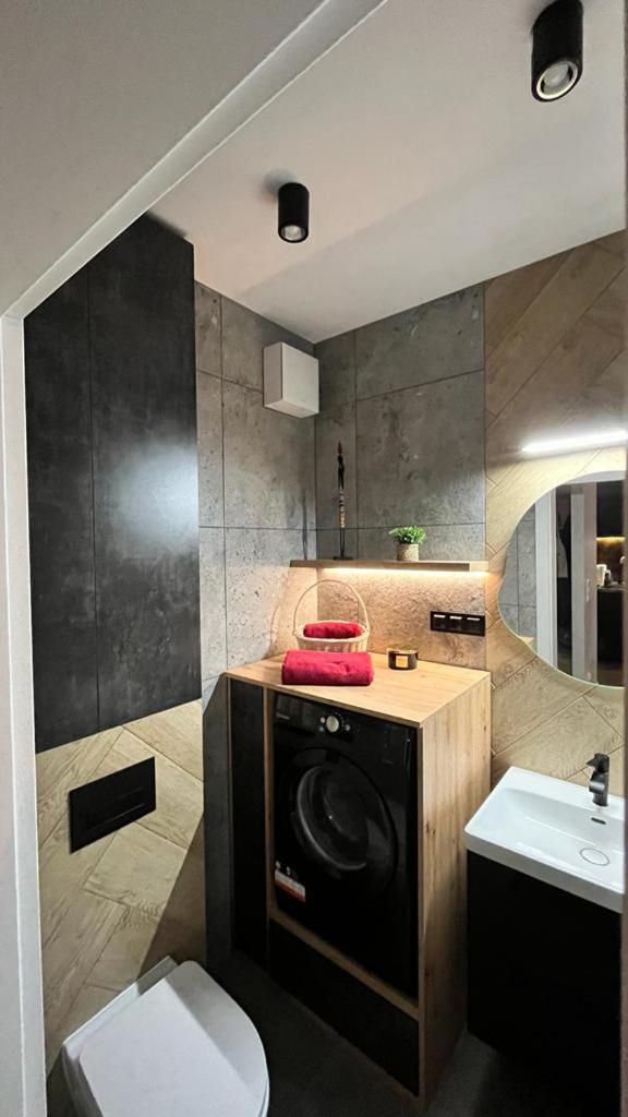 U Tommiego W Gdyni Apartment Gdynia Exterior foto