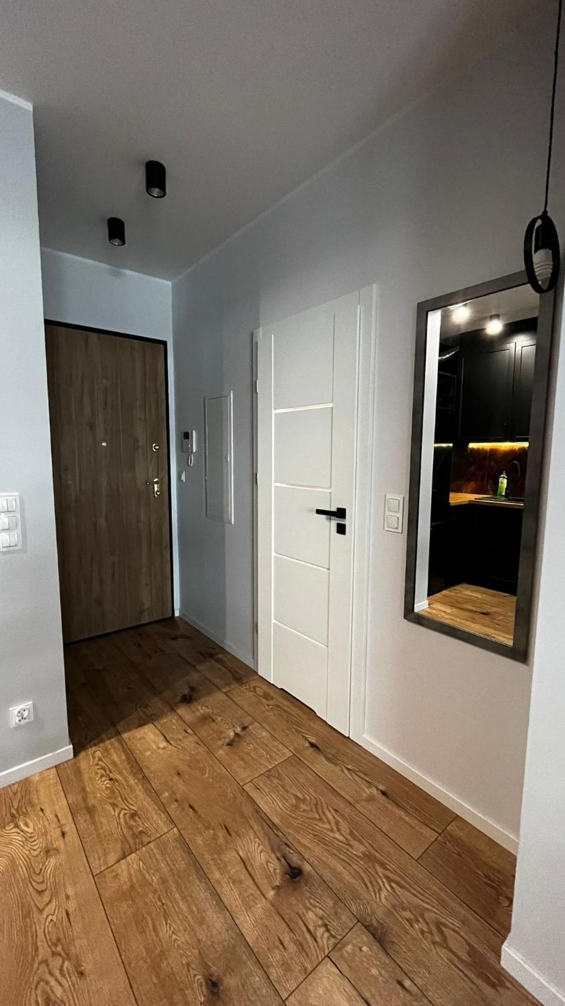 U Tommiego W Gdyni Apartment Gdynia Exterior foto