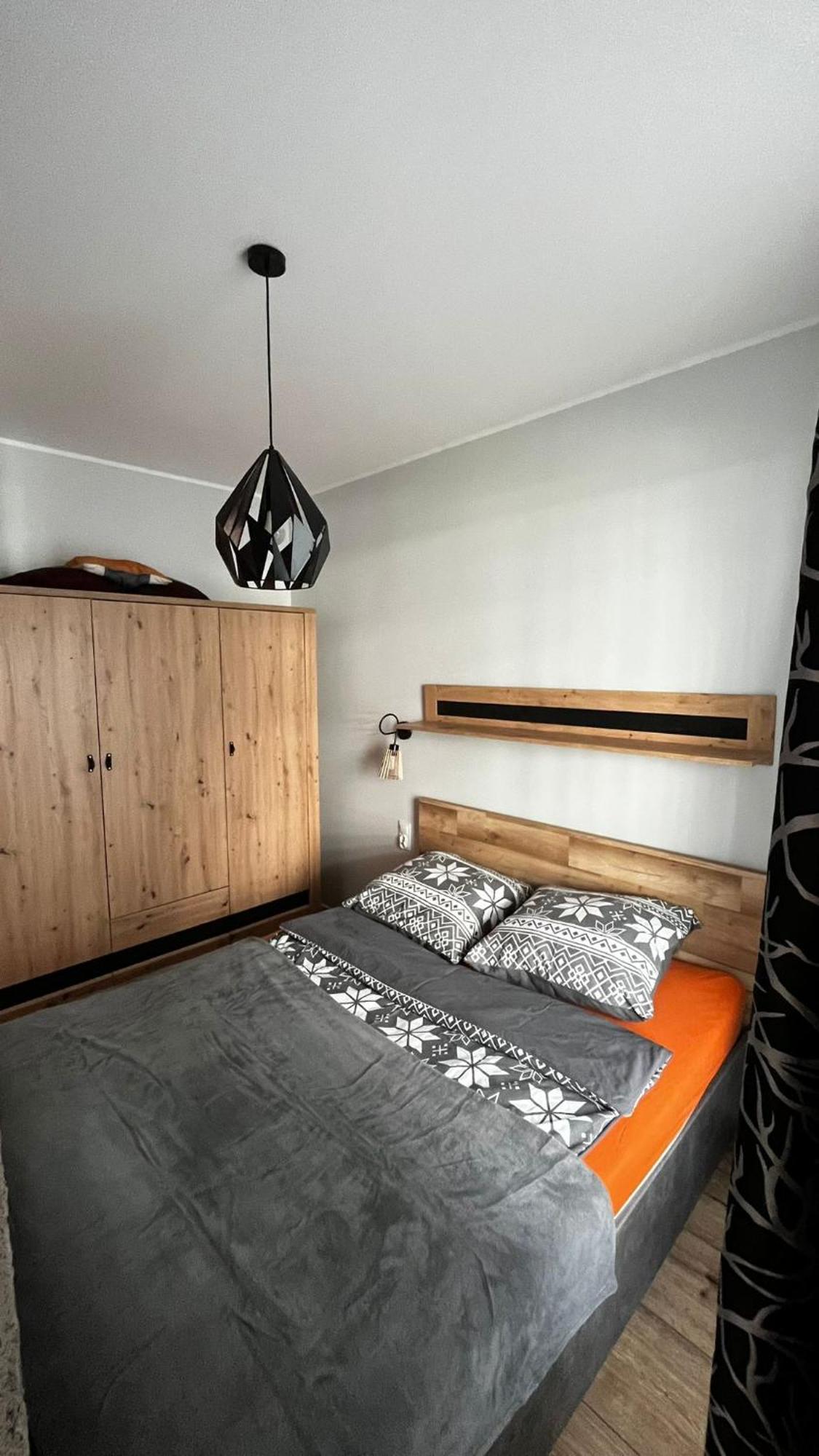 U Tommiego W Gdyni Apartment Gdynia Exterior foto