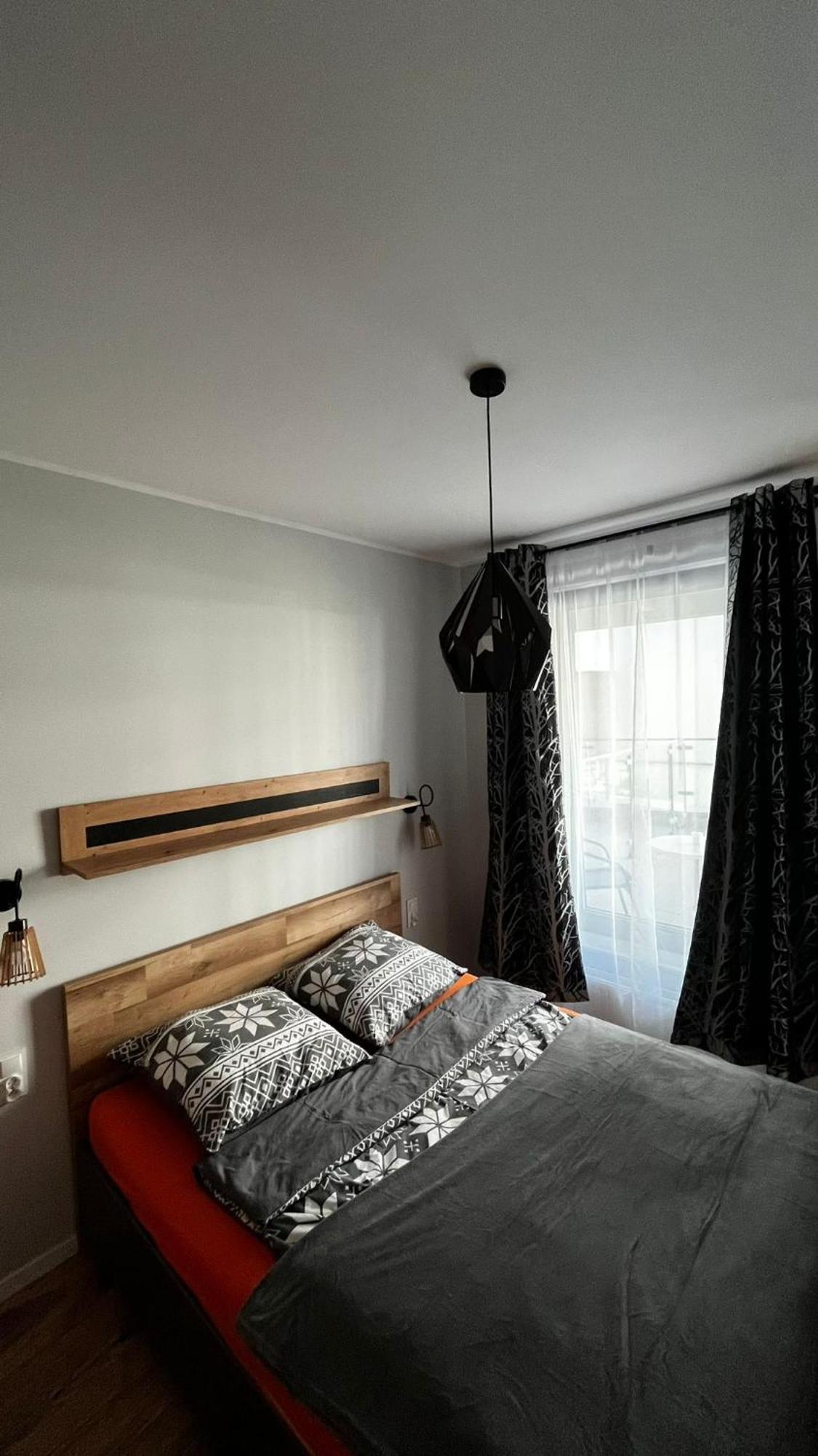 U Tommiego W Gdyni Apartment Gdynia Exterior foto