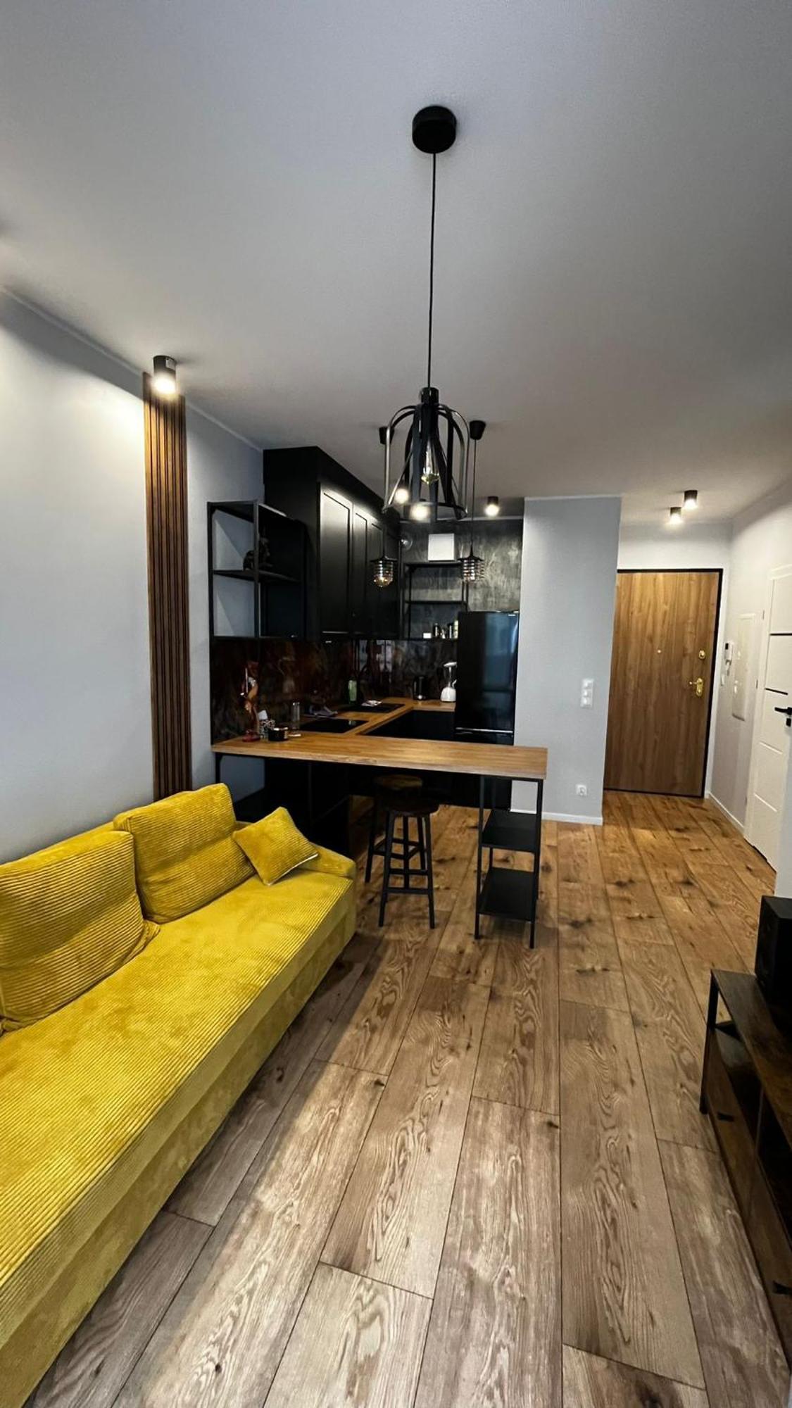 U Tommiego W Gdyni Apartment Gdynia Exterior foto